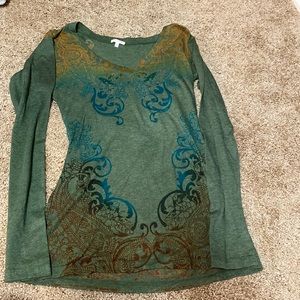 SOLD Maurices top